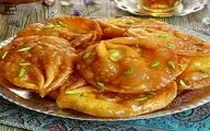 طرز تهیه گوش فیل خانگی| ساده و سریع درست میشه!