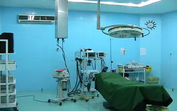 دزدیده شدن اعضای بدن ۴۵ بیمار در اتاق جراحی بیمارستان!