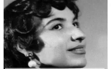 خواننده معروف زن ایرانی در تهران درگذشت+ عکس و جزییات