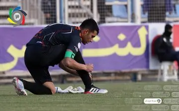  فلاح‌زاده: داوری استقلال- سپاهان مثل بازی ما بود