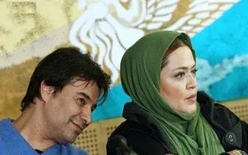 ماجرای طلاق بهاره رهنما از زبان خودش