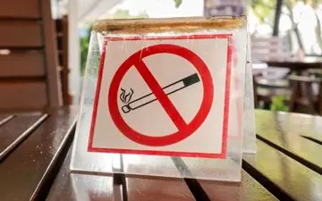 سیگار، ریسک عوارض جراحی مفصل را افزایش می دهد