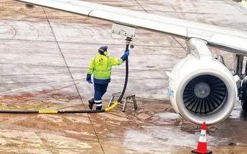 جهش قیمت سوخت جت؛ صنعت هوانوردی جهان در آستانه بحران

