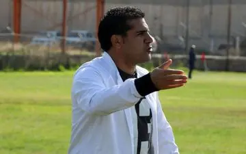 اختصاصی/این مربی فوتبال را جدی بگیرید!