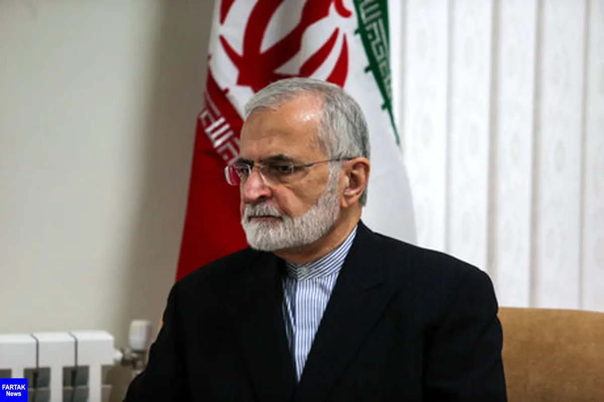 سیاست ایران حمایت از دولت‌های مستقر است/ گسترش روابط اقتصادی ایران و افغانستان 