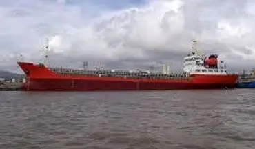 پهلوگیری نخستین کشتی نفتکش در بندر چابهار