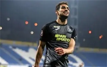 زاهدی: در ایران پنجره بسته بود و به اوکراین رفتم