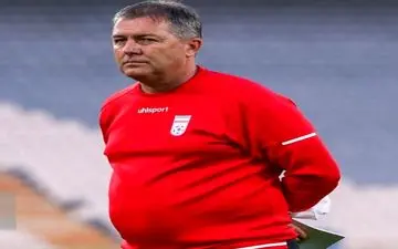 برای شادی یک ملت/ تیم ملی با هر سرمربی تیم ملی است