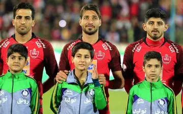 تصمیم جدید گل محمدی در پرسپولیس