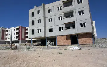 دغدغه جدید برای مالکان مسکن مهر/ مبلغ اقساط بیشتر می‌شود