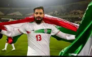 رای نهایی اعلام شد/حضور حسین کنعانی در بازی ایران - کره