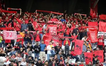 تمدید مهلت بلیت فروشی بازی تراکتور و مس رفسنجان
