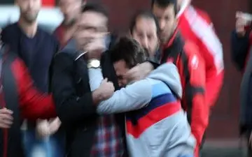 درگیری در مراسم عروسی در بندرعباس کشته داد