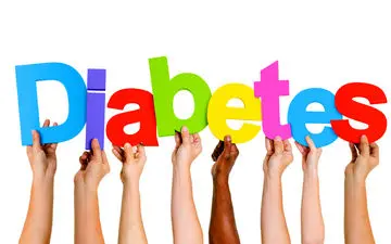 این افراد در معرض دیابت قرار دارند