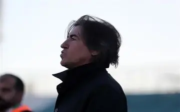 ساپینتو: در استقلال احساس تنهایی می کنم/ مدیرعامل درخصوص اندونگ پاسخ دهد