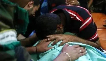 اسرائیل آتش‌بس را نقض کرد؛ شهادت 11 نفر  در غزه