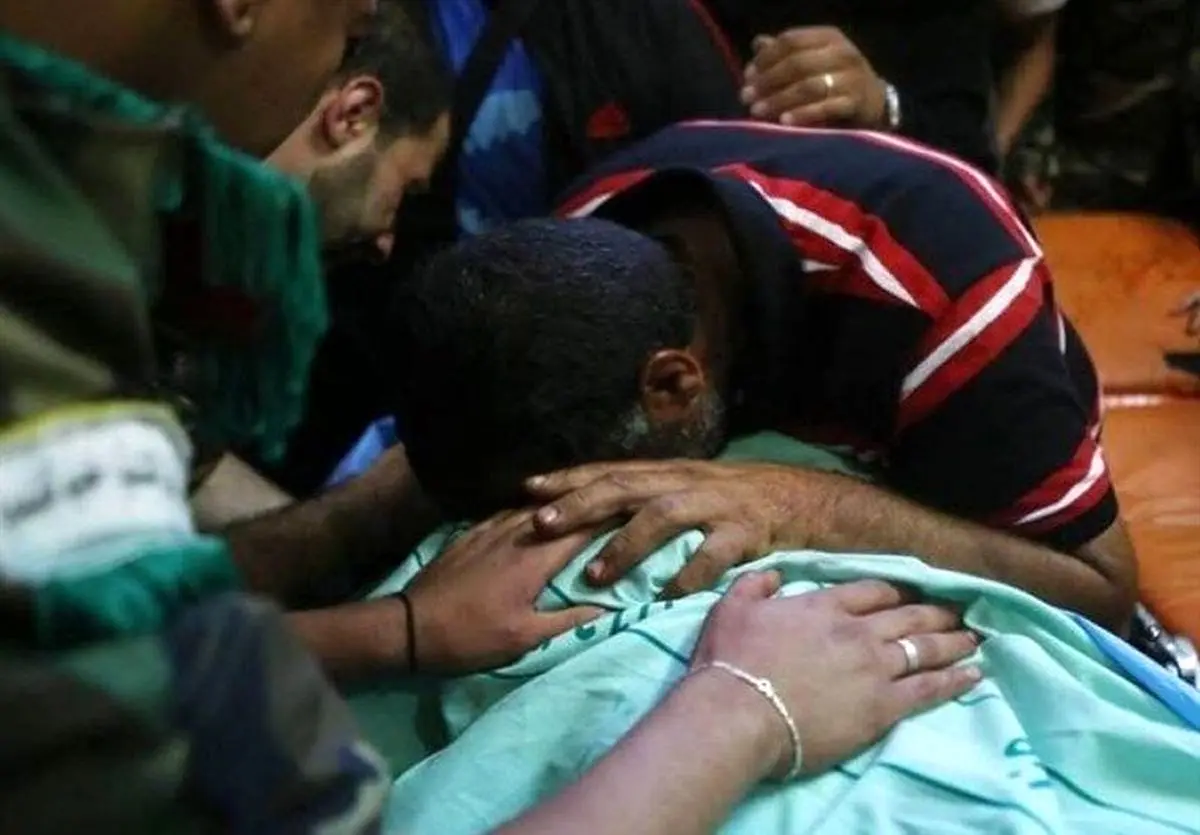اسرائیل آتشبس را نقض کرد؛ شهادت 11 نفر در غزه