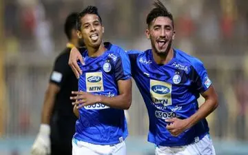 احضار مجدد ستاره انگشت نمای استقلال به کمیته اخلاق