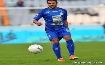 جدایی مسعود ریگی از استقلال قطعی شد ؛ رد پیشنهاد نجومی استقلال