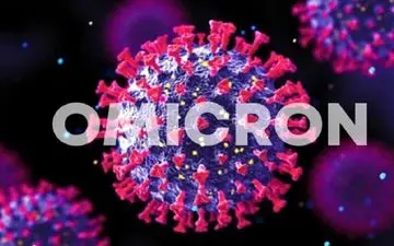 تعداد موارد ابتلا به "امیکرون"در ایران بیشتر از موارد اعلام شده است