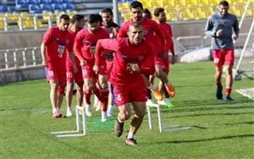  دردسر جدید برای برانکو و پرسپولیس