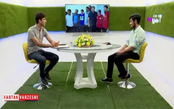 
ماجرای قرارداد فرزند غلامپور با باشگاه سایپا 