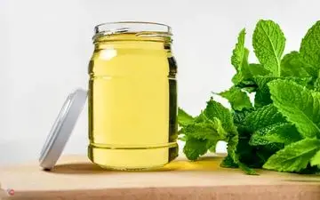 مناسب ترین روغن ها برای سرخ کردن سبزیجات 
