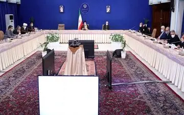 رئیس‌جمهور: دولت، شورای عالی انقلاب فرهنگی را قرارگاه اصلی سیاست‌گذاری فرهنگی می‌داند