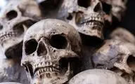 کشف جمجمه‌ای در چین سیر زمانی تکامل انسان را زیر سوال برد