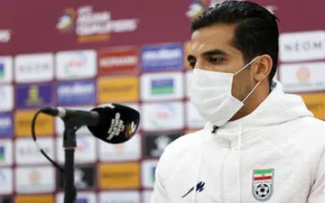  می توان در میان این همه پیروزی شکست مقابل کره را به تیم ملی آوانس داد