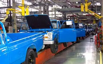 ثبت نام فروش اقساطی ۲ خودرو از ۴ آبان ۱۴۰۲ +جدول قیمت