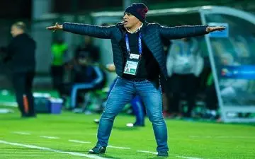 توافق حاصل شد؛​قرارداد منصوریان با ذوب‌آهن تمدید می‌شود