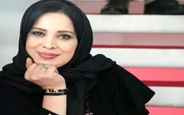 عکسی که خانم بازیگر کم پیدا مننتشر کرد