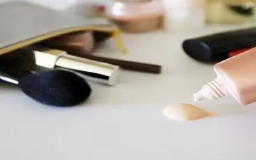 
نکات طلایی آرایشی با کرم ضد آفتاب
