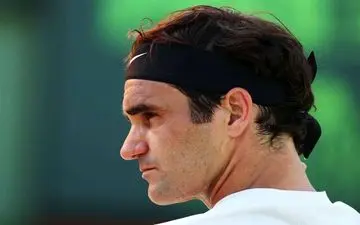  اولین اظهارنظر فدرر درباره احتمال بازنشستگی‌اش