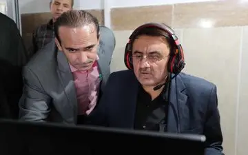 کرمانشاه از استان‌های پیشتاز در زمینه پیگیری نامه‌های سفر رئیس جمهوری است / ارجاع ۱۷۳ هزار نامه به دستگاه‌های اجرایی