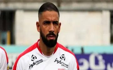 حال وخیم یک هوادار تراکتورسازی و اعتراض شدید دژاگه