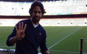 طعنه سنگین پرسپولیسی‌ها به استقلال؛ شوخیِ زشت با فرهاد مجیدی + عکس