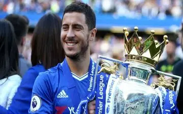 پیشنهاد عجیب به هازارد: برگرد و در لیگ برتر بازی کن!