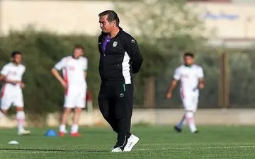 استیلی به فوتبال باز می گردد(عکس)