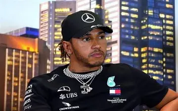  همیلتون: فرمول یک بدون تماشاگر بهتر از هیچ است / علاقه‌ای به شبیه‌ساز مسابقه‌ای ندارم