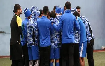 استقلال و خرید ۴ بازیکن ارزان‌تر به جای تیام و جپاروف ؛ صرفه جویی عجیب استقلالی ها