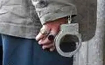 کلاهبردار مامورنما دستگیر شد