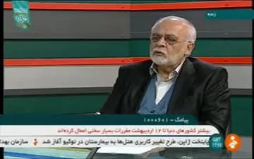 فیلم/هشدار مهم دکتر معتمدی به مردم در مورد کرونا 