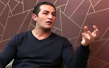  استراماچونی به درد استقلال نمی‌خورد!