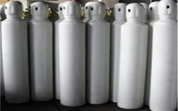 ارسال ۵۰ کپسول اکسیژن به استان سیستان و بلوچستان