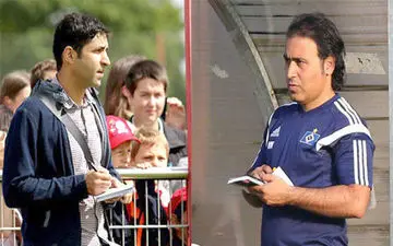 نام‌های بزرگ جانشین سرمربی کروات؛ اسطوره‌های پرسپولیس در آستانه سرمربیگری