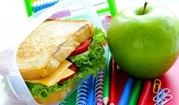 راهکارهای ایجاد محیط غذایی سالم در مدرسه