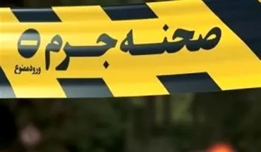 جنایت هولناک در میانه؛ اجساد سه کودک و پدرشان در خودرو کشف شد