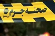 جنایت هولناک در میانه؛ اجساد سه کودک و پدرشان در خودرو کشف شد